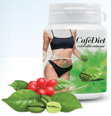 Café Diet avis